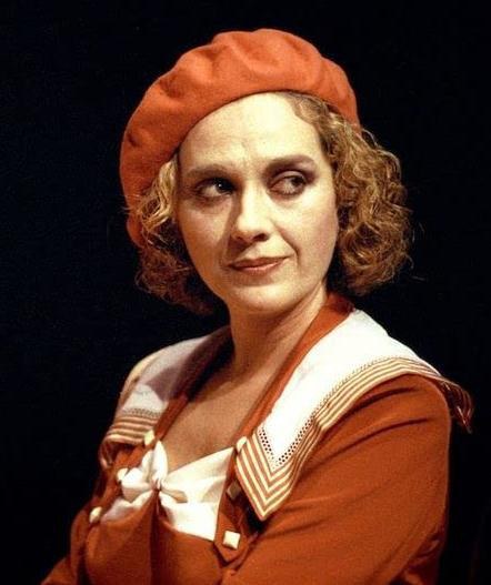 安娜·莉莎兰 Anna Lizaran