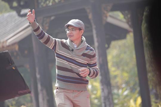 谢德炬 Deju Xie