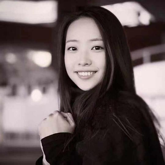 朱英瑞 Yingrui Zhu