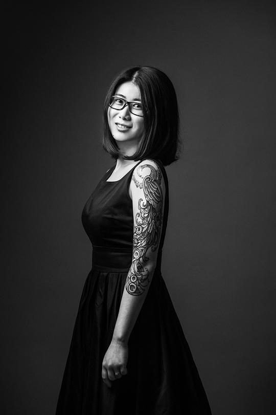李晶凌 Jingling Li