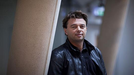 爱德华·霍尔 Edward Hall