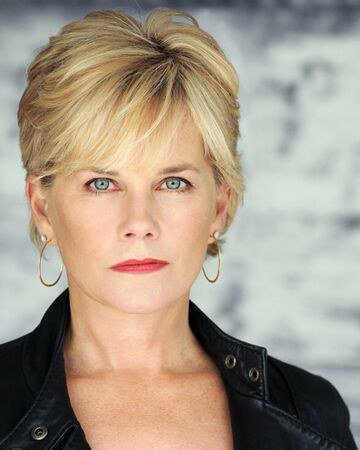 凯特·麦克尼尔 Kate McNeil