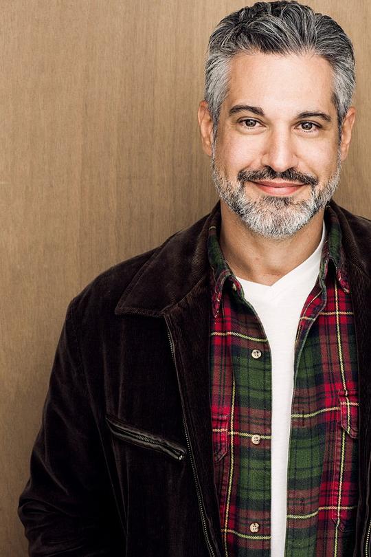 约瑟夫·威尔 Joseph Will