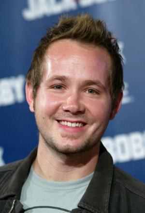 柯宾·艾瑞特 Corbin Allred