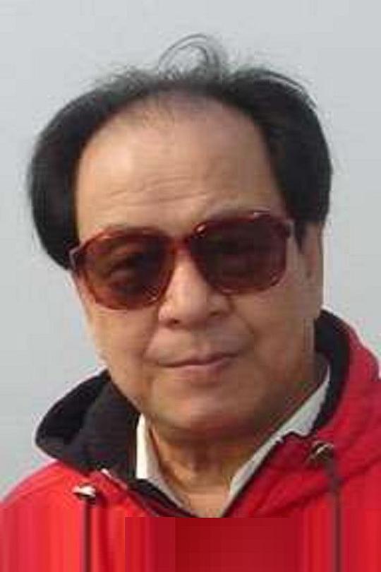 张世纯 Shichun Zhang