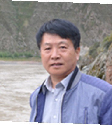 杨小朴 Xiaopu Yang