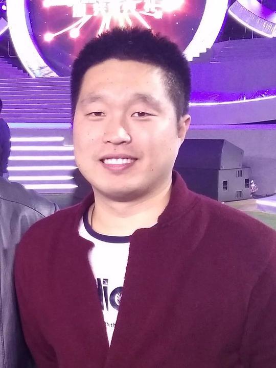 郑晓佳 Xiaojia Zheng