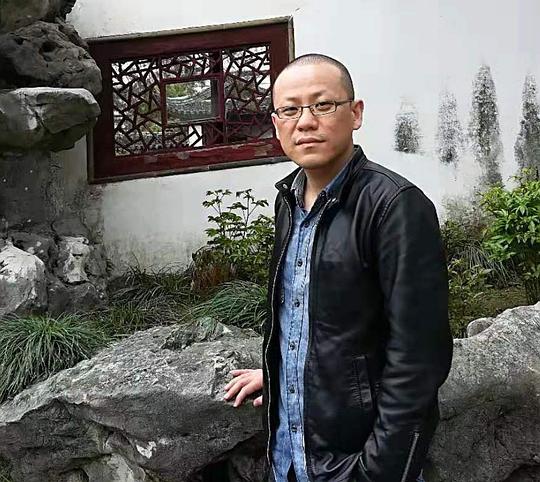 钟岚 Lan Zhong
