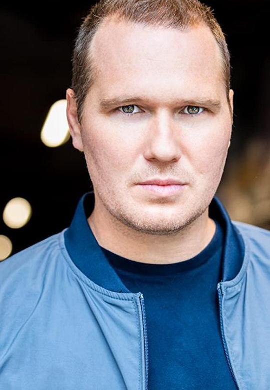 马修·肖恩·布卢姆 Matthew Sean Blumm