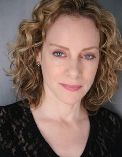 杰奎琳·莱因戈尔德 Jacquelyn Reingold