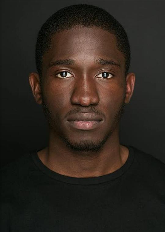 奥拉·奥雷比伊 Ola Orebiyi