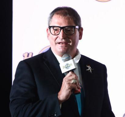 伯尼·科萨 Bernie Kosar