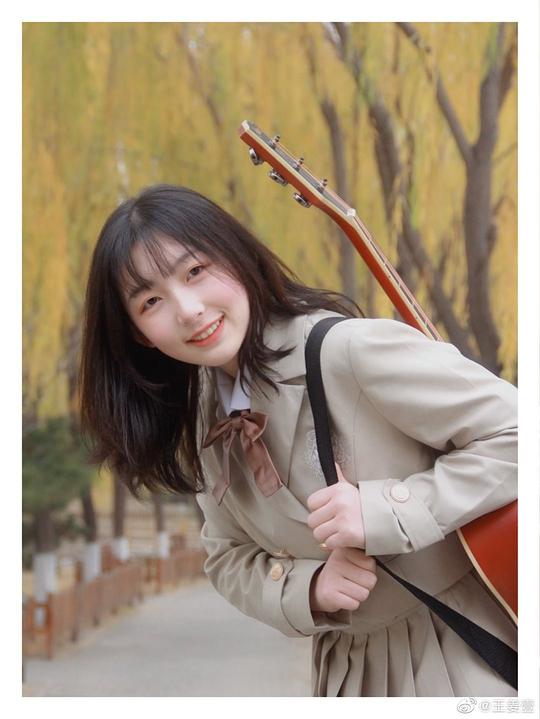 王姜壹 Jiangyi Wang