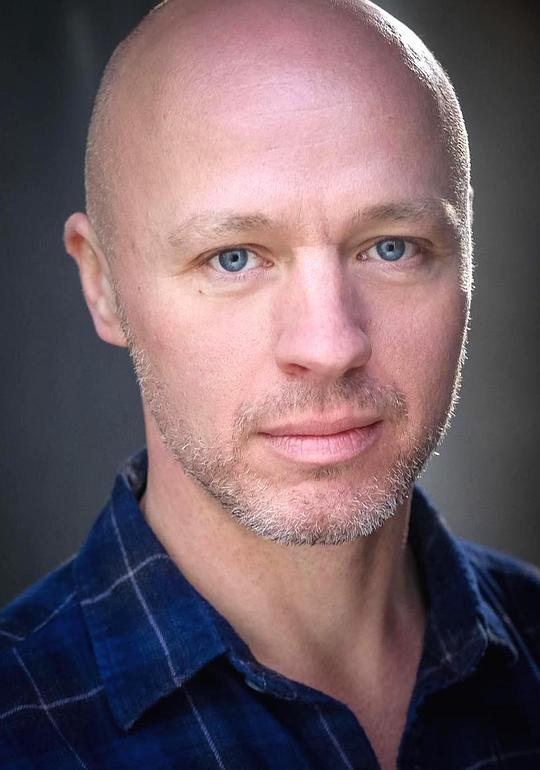 Ken Christiansen Ken Christiansen