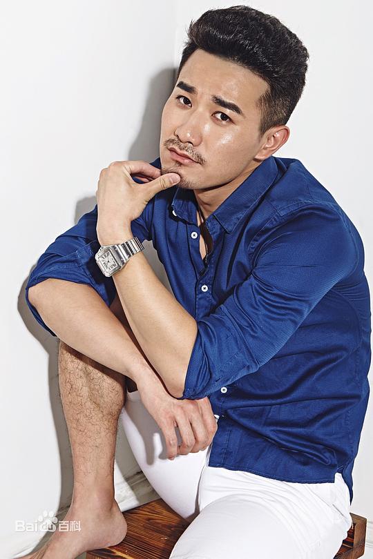 许超 Chao Xu
