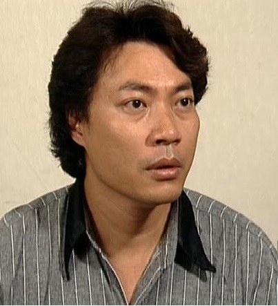 梁琛荣 Shen-Yung Liang