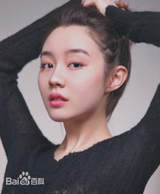 应雨宸 Yuchen Ying