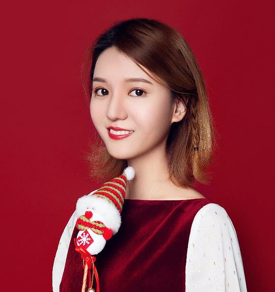陈晓翎 Xiaoling Chen