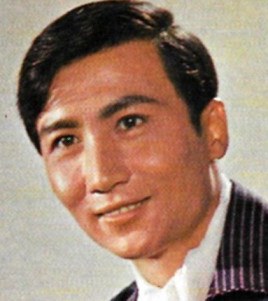翁午 Wu Weng