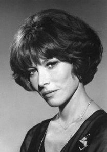 李·格兰特 Lee Grant