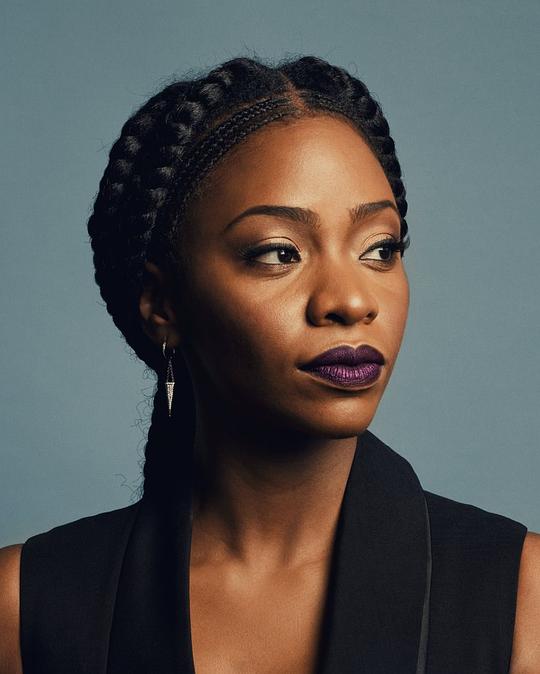 泰柔娜·派丽丝 Teyonah Parris