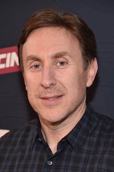 乔纳森·崔普尔 Jonathan Tropper