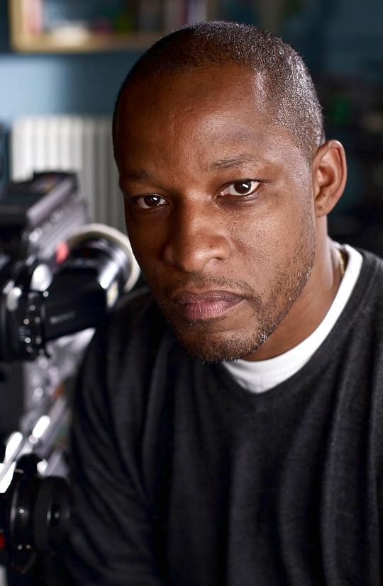 欧瑞克·莱利 Alrick Riley