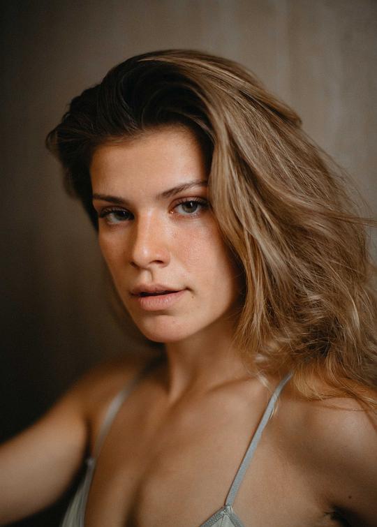 凯利·米萨尔 Kelley Missal