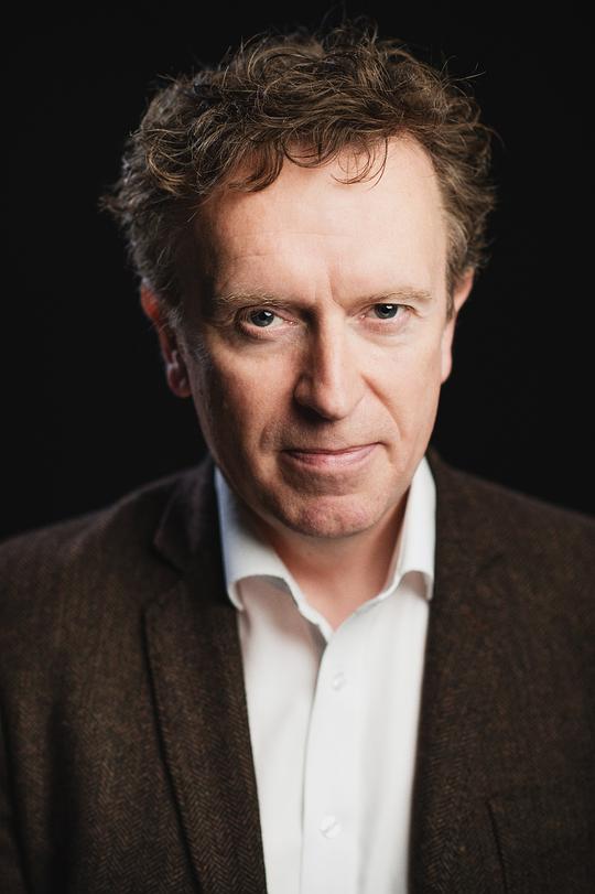 帕特里克·菲茨蒙斯 Patrick FitzSymons