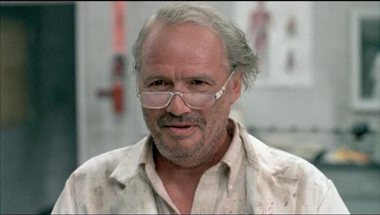 理查德·雷伯蒂 Richard Liberty