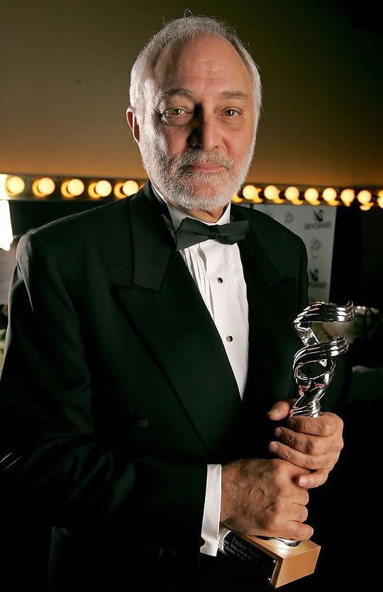 乔纳森·桑格 Jonathan Sanger