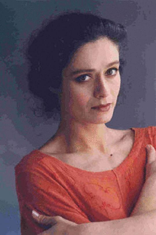 Nonni Ioannidou Nonni Ioannidou