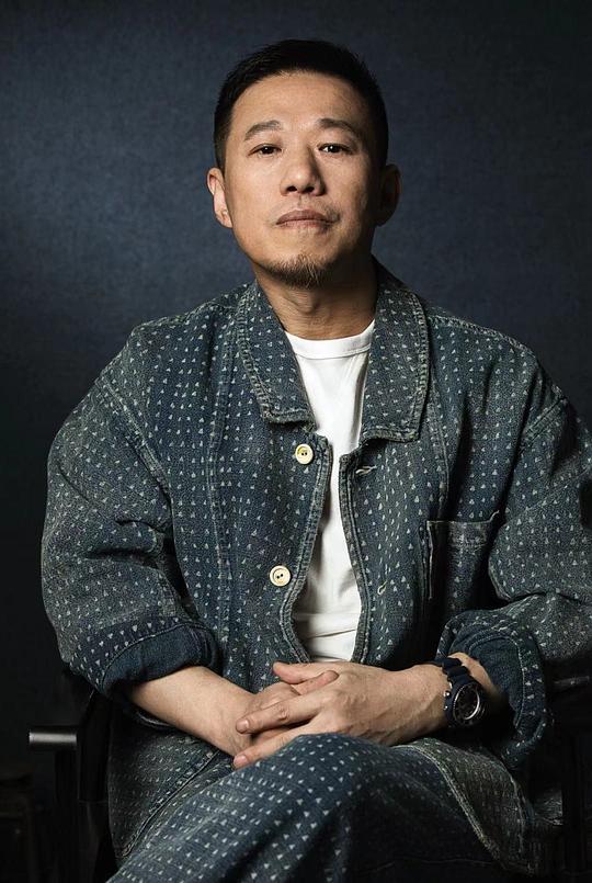 杨枫 Feng Yang