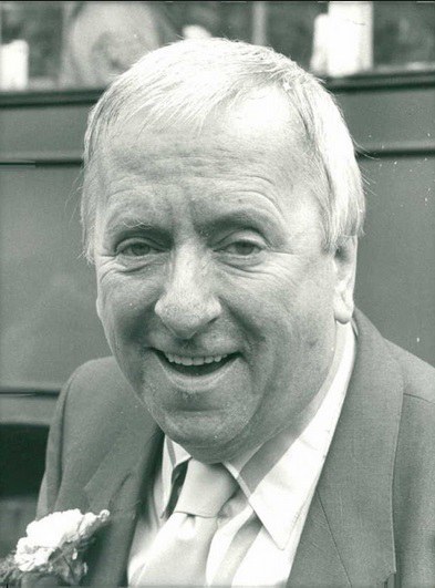 Hugh Lloyd Hugh Lloyd