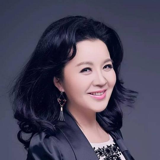 张小玲 Xiaoling Zhang