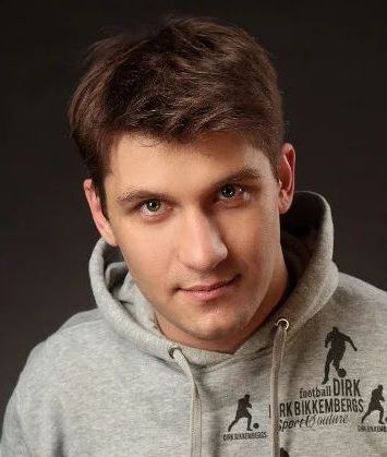 谢尔盖·伊万俞科 Sergey Ivanyuk
