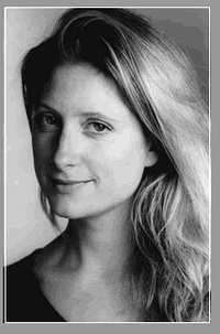 苏珊娜·哈克 Susannah Harker