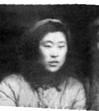 薛蕴华 Yunhua Xue