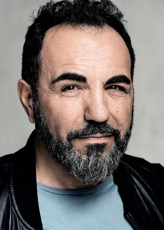 阿德南·马拉尔 Adnan Maral