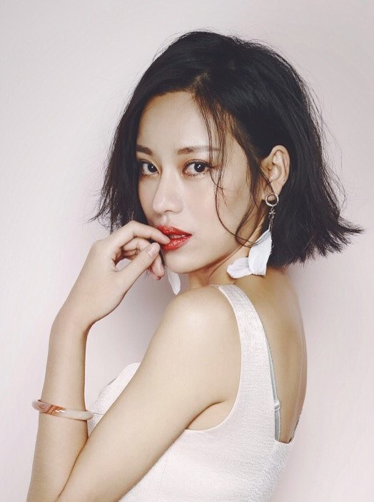 王洋 Yang Wang