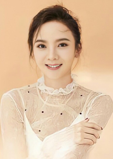 王星允 Xingyun Wang