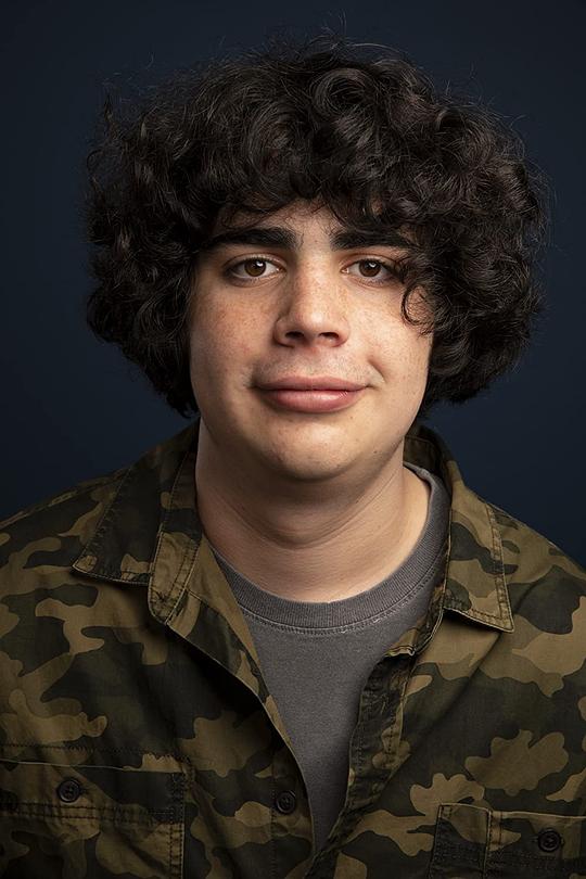 赛勒斯·阿诺德 Cyrus Arnold