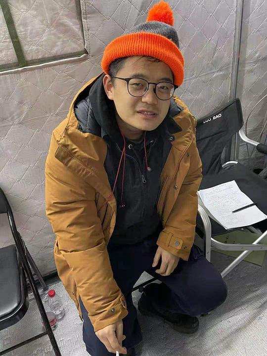 毕慷 Kang Bi