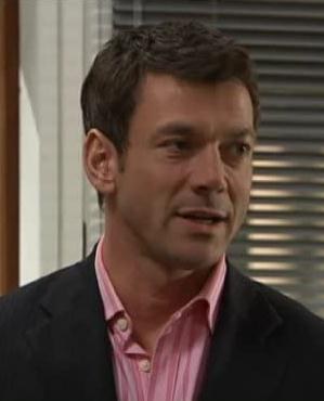 格雷·欧布莱恩 Gray O'Brien