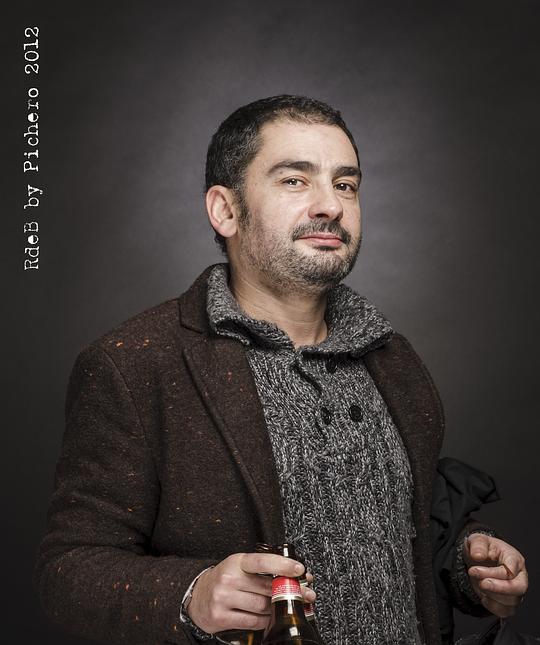 里卡多·德巴雷罗 Ricardo de Barreiro