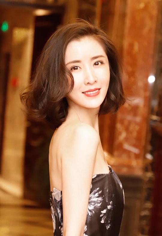 刘美希 Meixi Liu