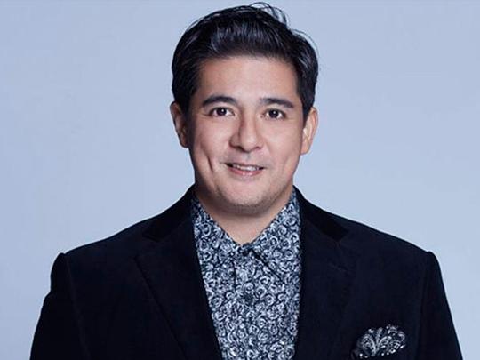 Aga Muhlach Aga Muhlach