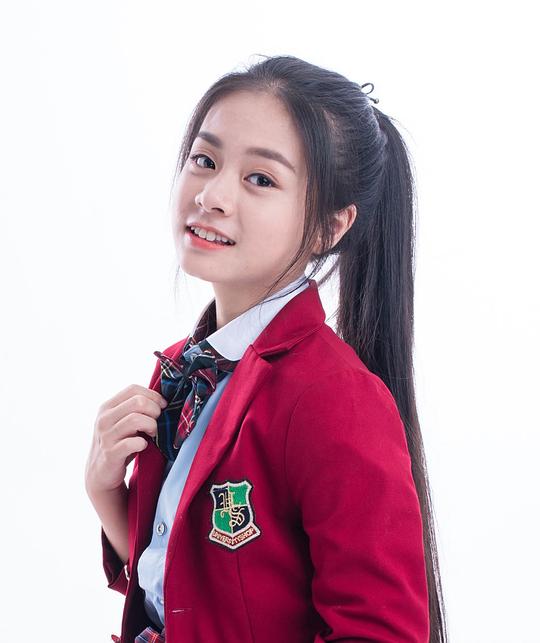 韦梓彤 ZiTong Wei