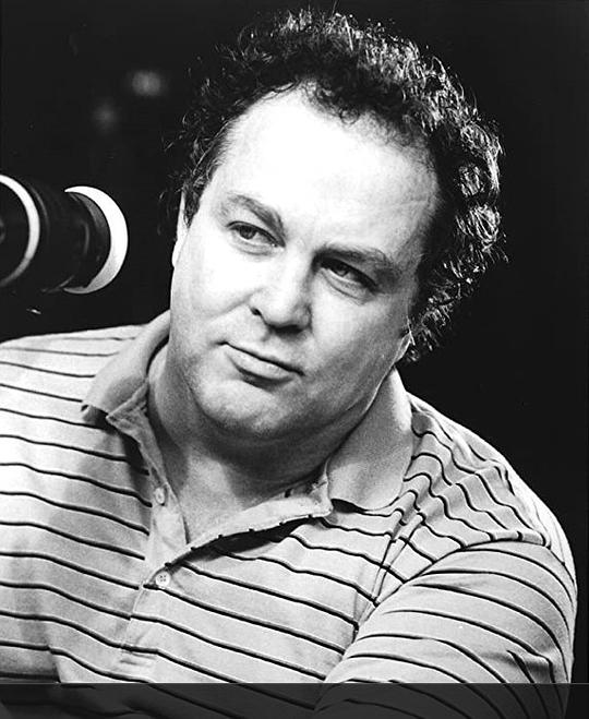 鲍勃·克拉克 Bob Clark