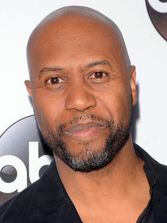 德里克·韦伯斯特 Derek Webster